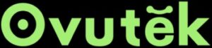 Ovutek logo black